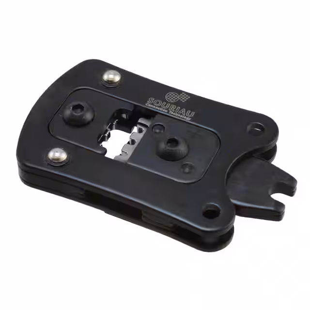 S20RCM Souriau-Sunbank by Eaton  Crimpers - Crimp Heads Die Sets